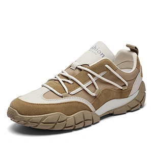 Men Athletic Walking Running Tennis Shoes Fashion Sport Sneakers