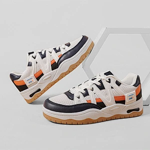 New ugly cute dad shoes sneakers women casual thick soles sports board students shoes