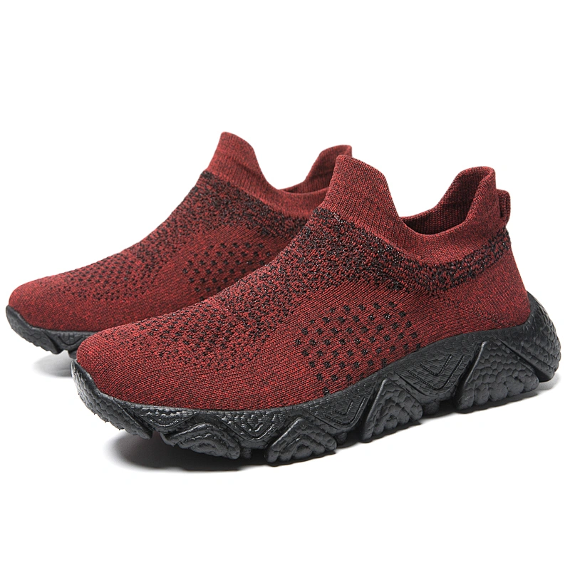 New Style Wholesale big size shoes Men casual Athletic Sneakers Shoes Sports Men Shoes