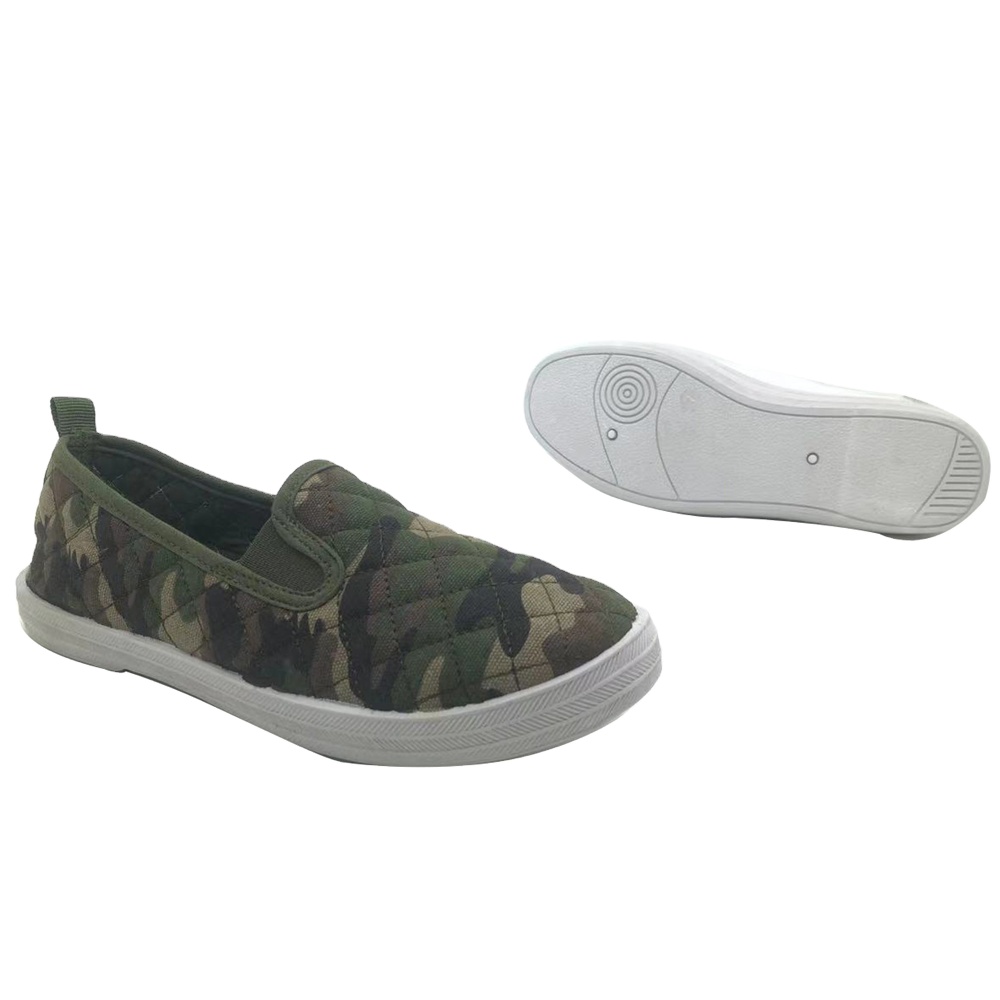 New Classic Solid Espadrilles Women slip on flat shoes ladies casual walking style canvas shoes