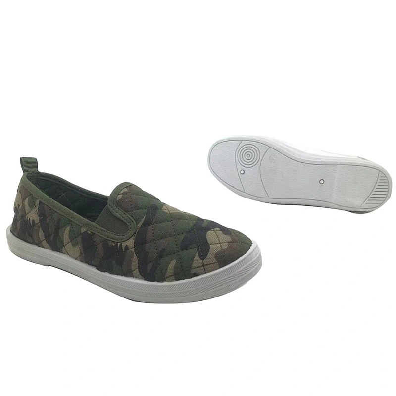 New Classic Solid Espadrilles Women slip on flat shoes ladies casual walking style canvas shoes