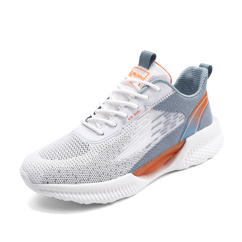 Hot Sale Fashion Running Shoes Men Sneakers Casual Sports Walking Style Shoes