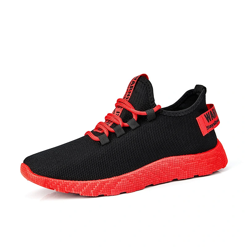 Fashion Men casual sport basketball shoes running sneakers