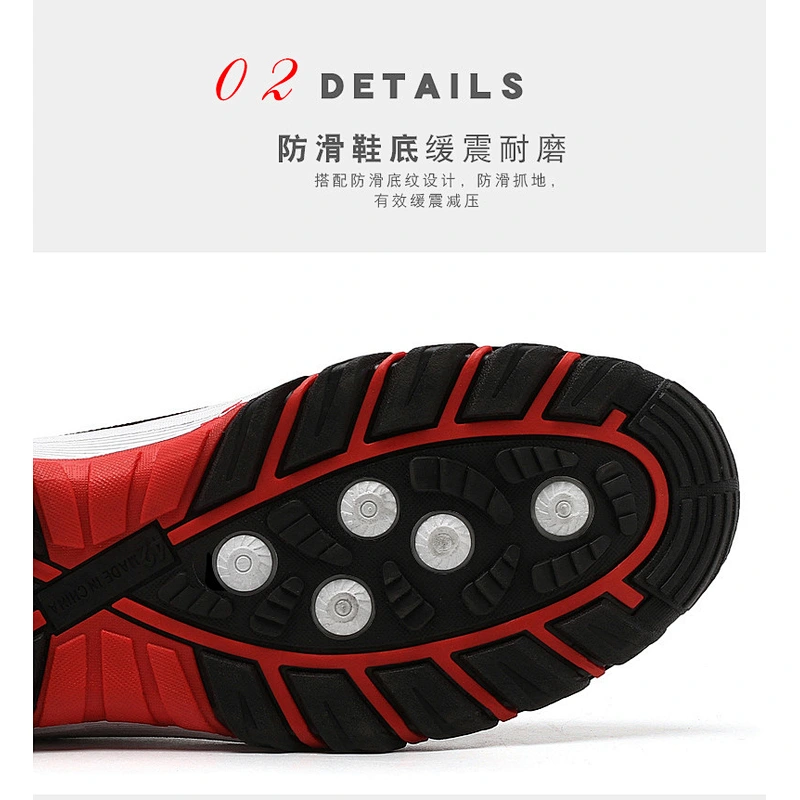 men's casual shoes  Sneakers Summer Breathable Light Mesh Running Flat Sports Shoes Men