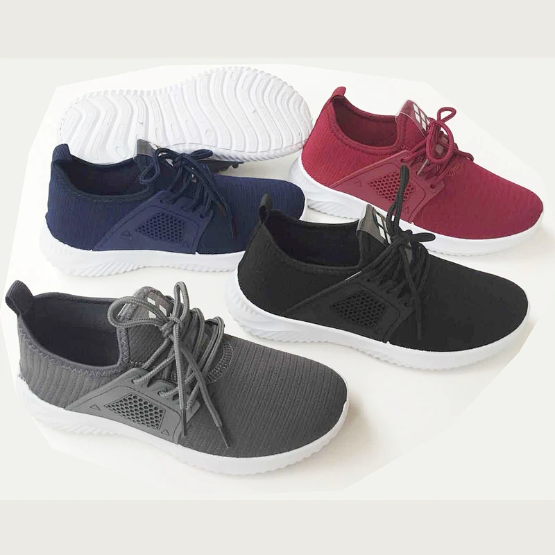 New Fashion Injection Women's casual sneaker Shoes