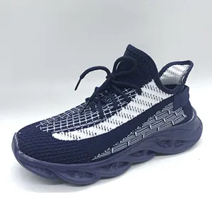 Custom Women Sports Running Shoes Casual Sneakers for Ladies