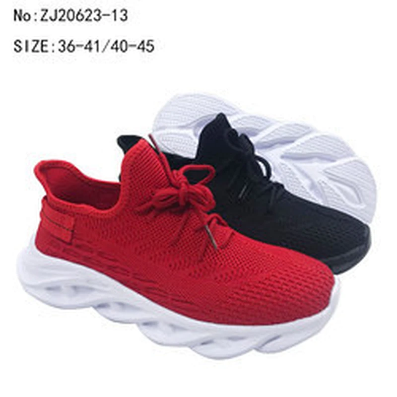 Custom Womens Slip On Walking Style Running Shoes Casual Gym Sneakers