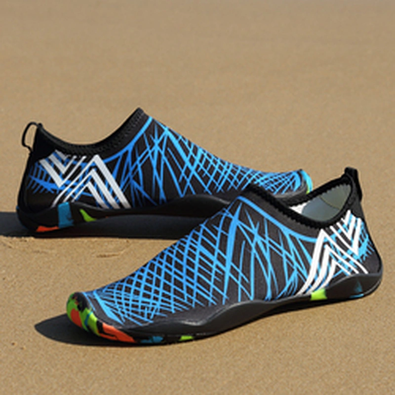 Waterproof Men Wading Swim Water Sport Beach Aqua Shoes Unisex Pool Walking shoes