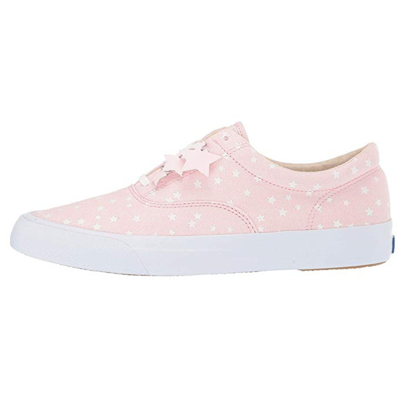 Sneakers Customized Logo Canvas Upper Material Casual Canvas Shoes