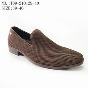 Men driving Shoes  Dress Shoes  custom Business loafers  Cheap price Slip On