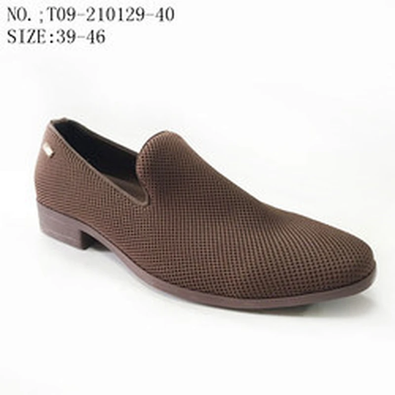 Men driving Shoes  Dress Shoes  custom Business loafers  Cheap price Slip On