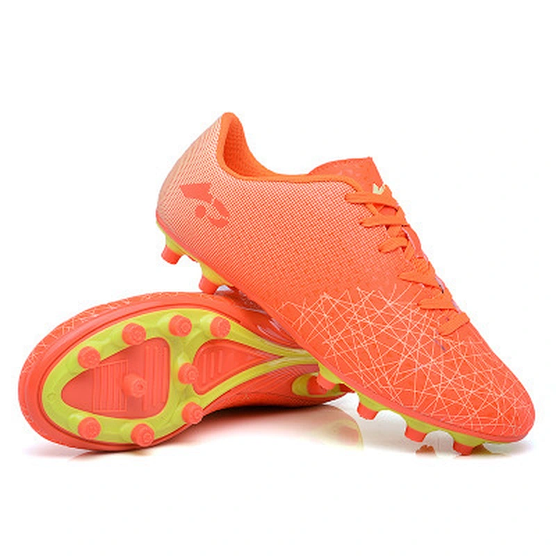 High Quality Fashion Men outdoor Sneaker soccer shoes Sports Football Shoes