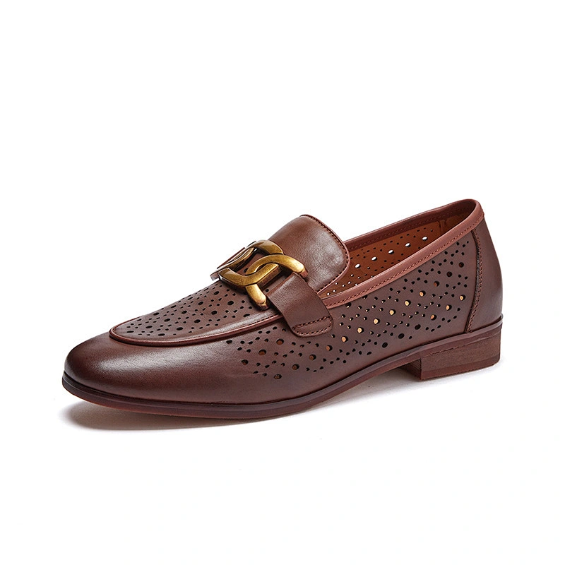 Lady Penny Loafers Slip On Flats Comfort Driving Office Loafer Shoes