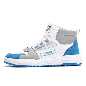 New design fashion low-cut men skate shoes casual sneakers board shoes