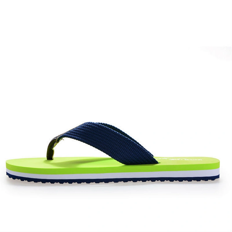 New Style men anti-slip slipper Beach Slippers PVC sandals outdoor Flip Flops beach sandals  slippers shoes