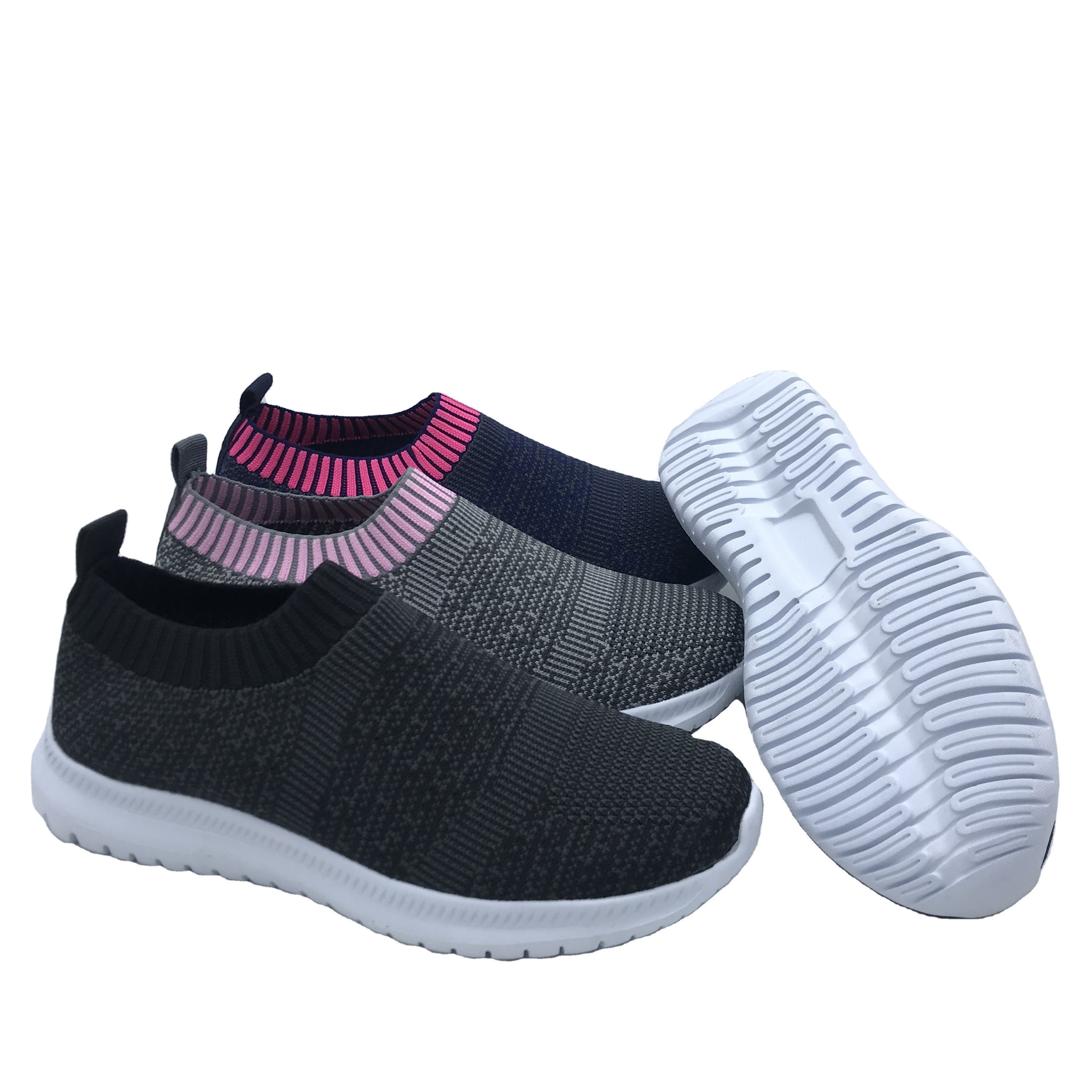 New manufacturer Women footwear sneaker sports running Shoes