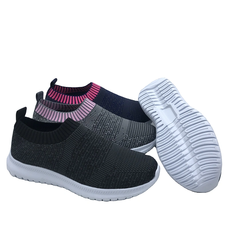 New manufacturer Women footwear sneaker sports running Shoes