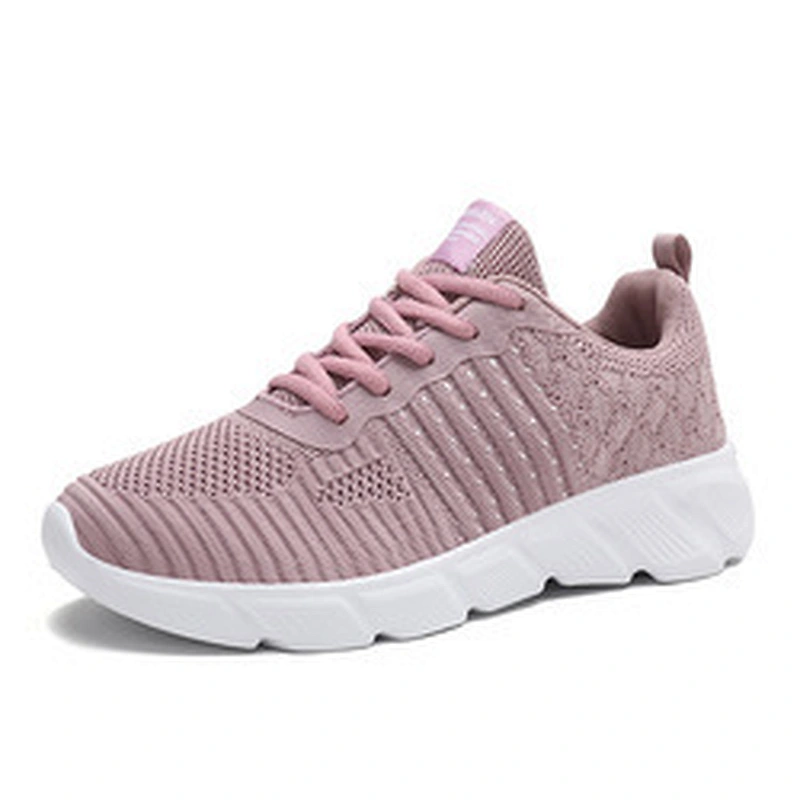 High-Quality fashion Women Sneakers Sports Shoes Casual walking style shoes
