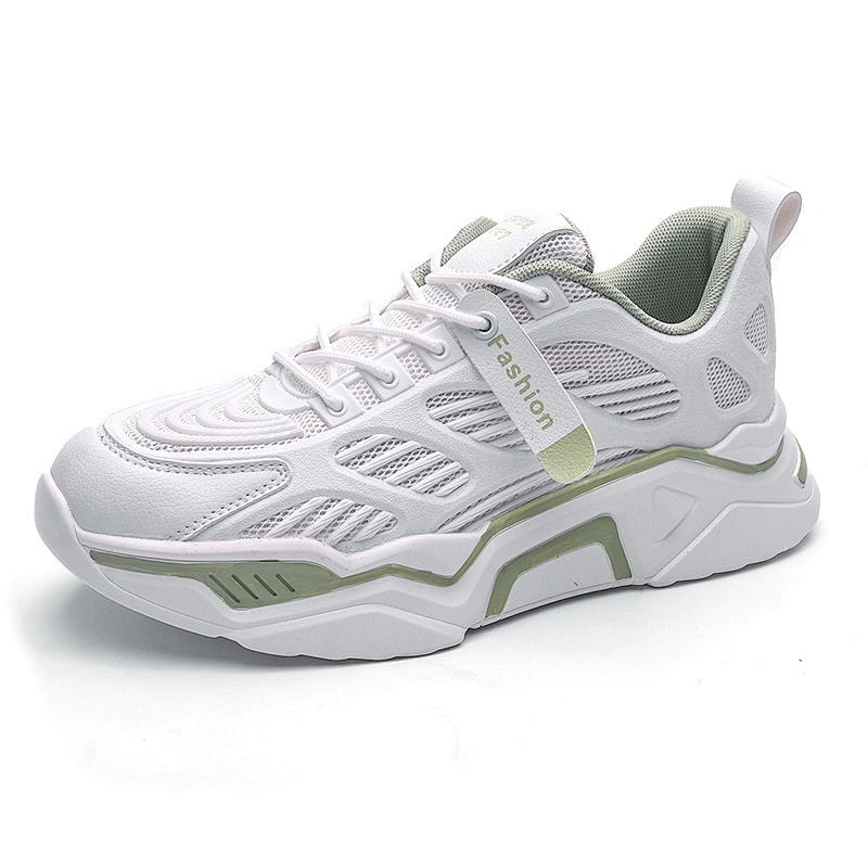 Fashion Outdoor Walking Style athletic shoes Men Sneakers Running Casual Gym Shoes