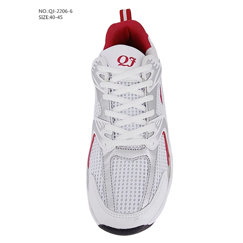 New comfortable Fashion Sport Jogging Sneaker Men Athletic Running Tennis Fitness casual Shoes