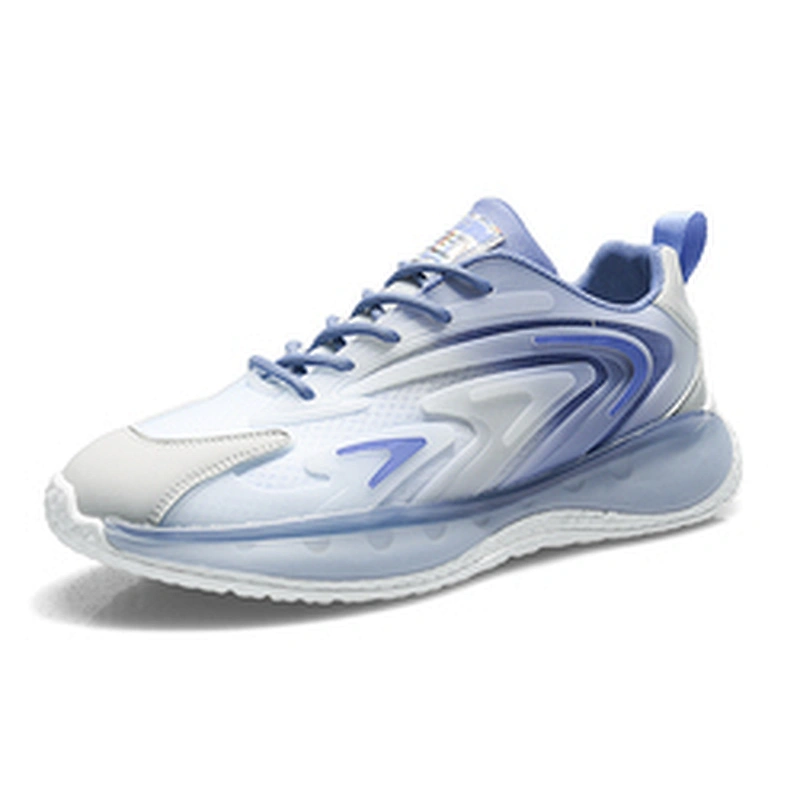 New Wholesale Men Outdoor Tennis Sports Walking Fashion Casual Sneakers Shoes