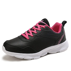 Women sport running shoes fashion sneakers shoes Professional manufacturer