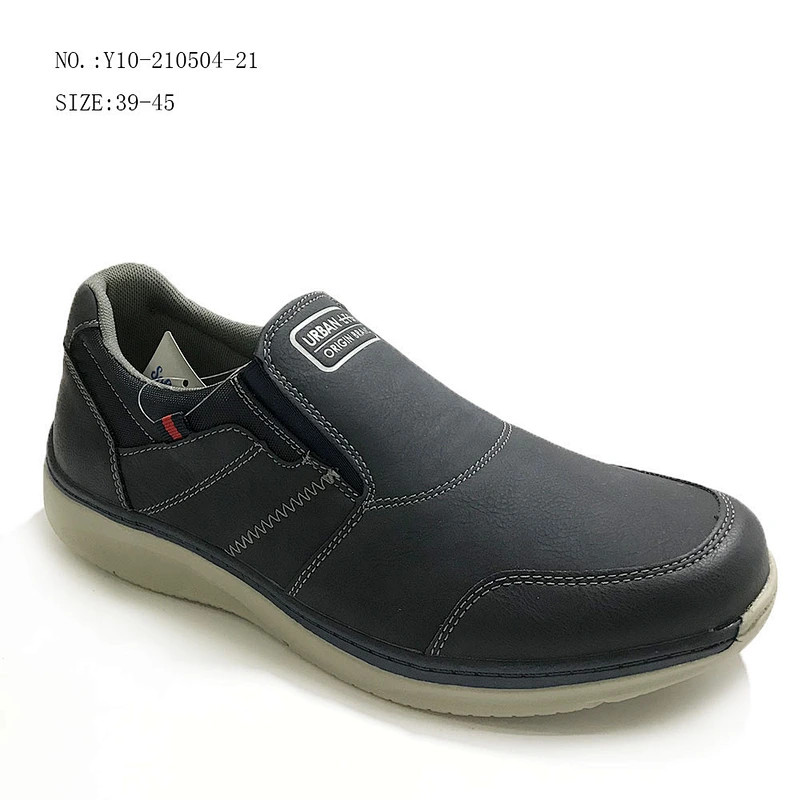 New Men's casual sports shoes breathable running shoes with  customize
