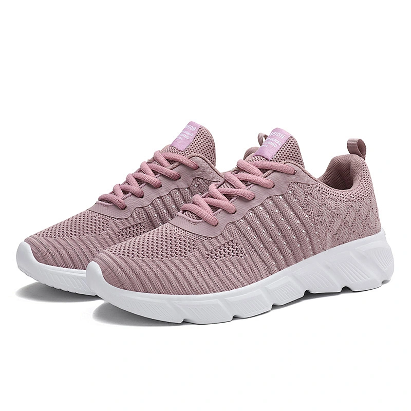 High-Quality fashion Women Sneakers Sports Shoes Casual walking style shoes