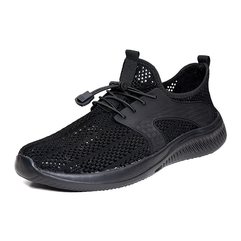 Big size Original High Quality Men Fashion Sneakers Running Casual mesh athletic shoes