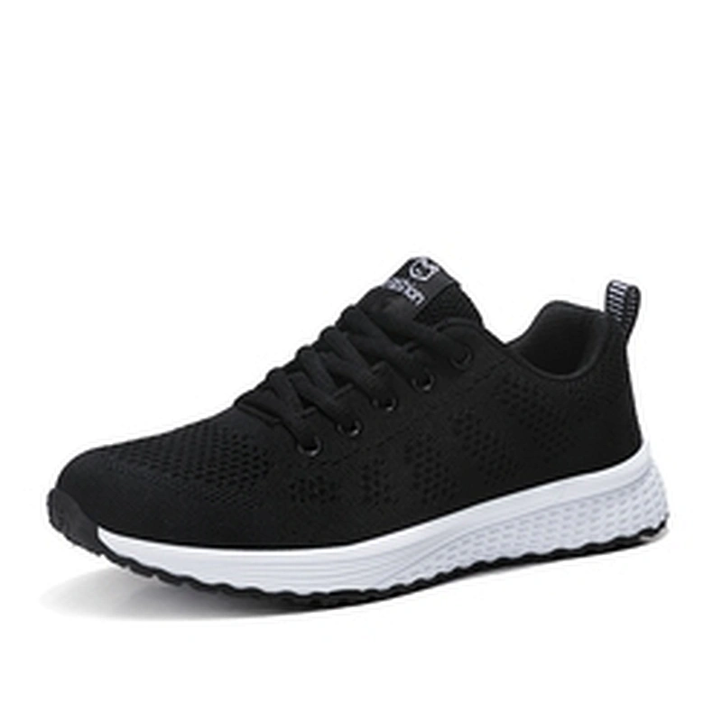 Hot Selling Classic Fashion Casual Shoes Women Sports Running Shoes Wholesale