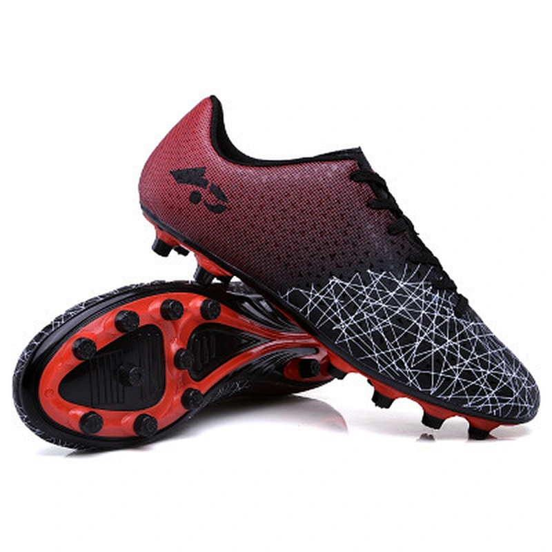 High Quality Fashion Men outdoor Sneaker soccer shoes Sports Football Shoes