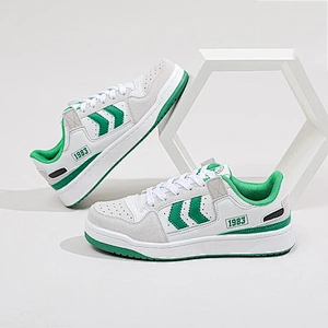 New Hong Kong style women casual shoes students sneakers all-match sports running shoes