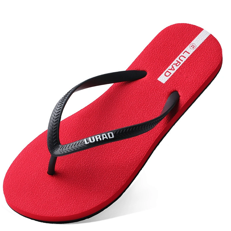 Factory OEM cheap Custom High Quality Women Slippers Beach Flip Flops Outdoor Shoes