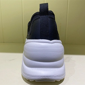 High Quality Comfort Lace-up Men Sneakers Breathable Sports Shoes walking style casual shoes