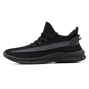 mens sports  Trendy Mesh  running summer designer breathable walking casual shoe
