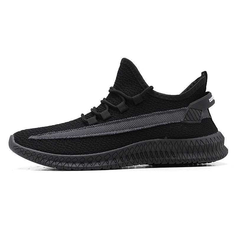 mens sports  Trendy Mesh  running summer designer breathable walking casual shoe