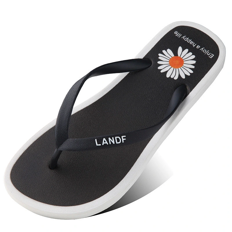 New women shoes indoor Non-slip Slippers home bathroom Slippers Flip-flops