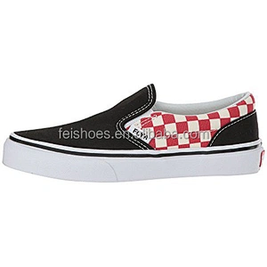 High quality adult women sports shoes casual vulcanized canvas shoes