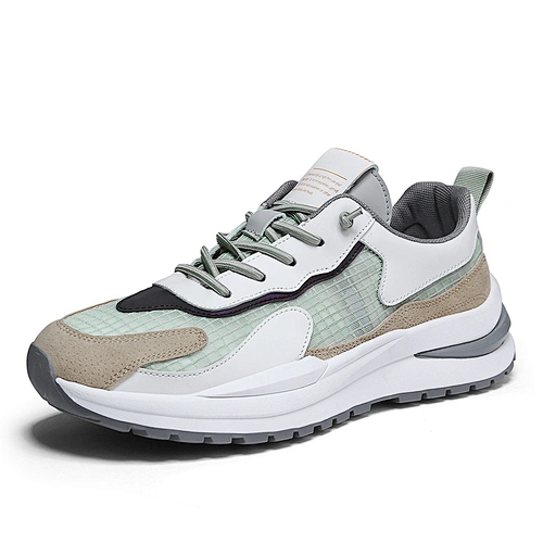 Men Lace up Sneaker Casual Sport Athletic Shoes