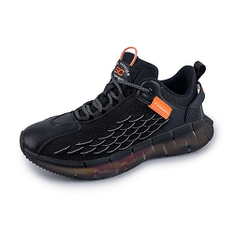 Men Running Sneakers Mesh Casual Sport Athletic Shoes