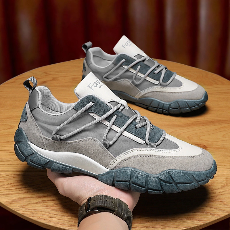 Men Athletic Walking Running Tennis Shoes Fashion Sport Sneakers