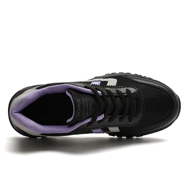 New fashion mesh ladies casual sports travel shoes women outdoor sneakers running shoes