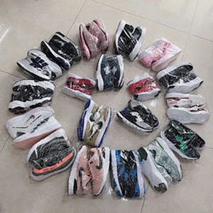 Mix style good quality kids casual sport shoes stock shoes