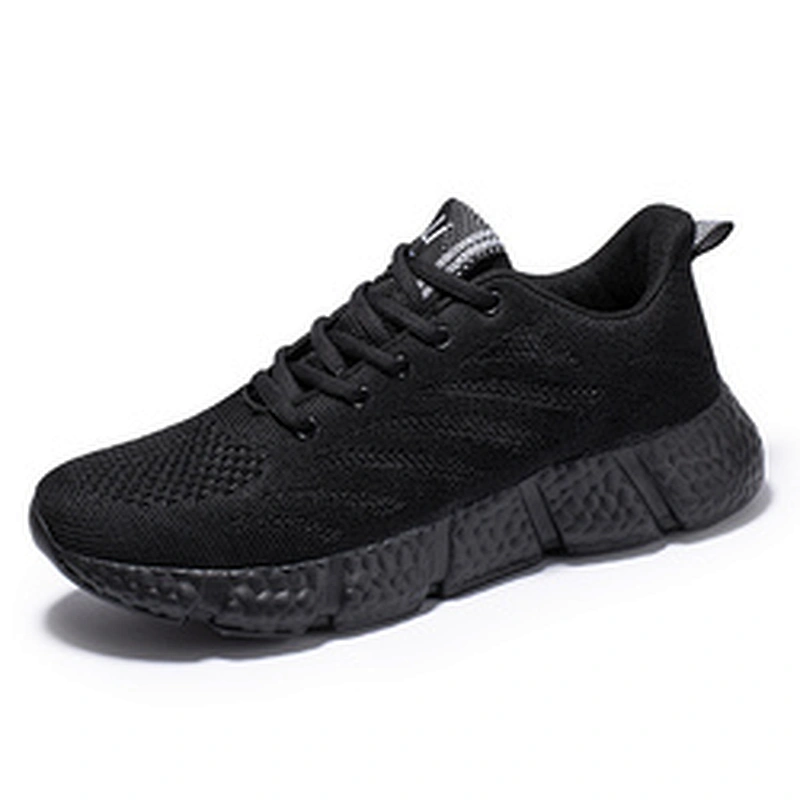 Fitness Walking Sneakers Men Casual Athletic Shoes