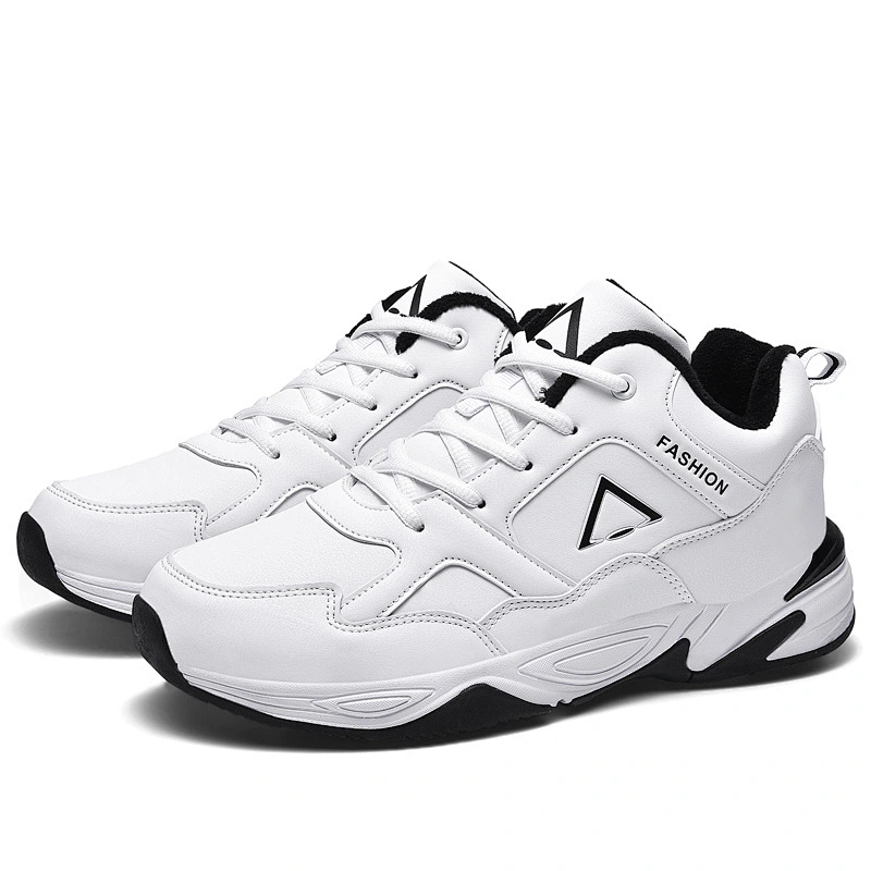 Factory wholesale footwear New Trend Men Casual Shoes Sport running sneaker shoes