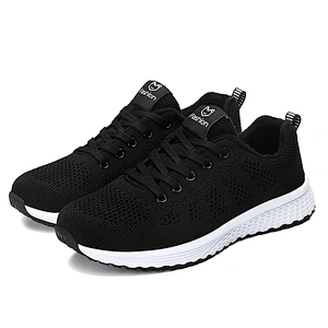 Hot Selling Classic Fashion Casual Shoes Women Sports Running Shoes Wholesale