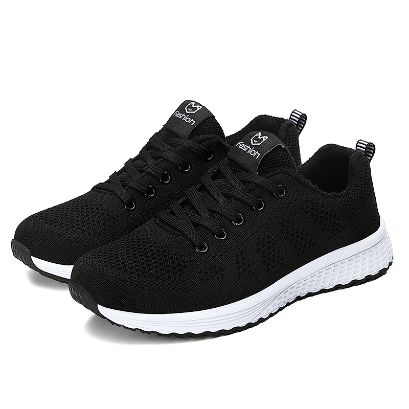 Hot Selling Classic Fashion Casual Shoes Women Sports Running Shoes Wholesale