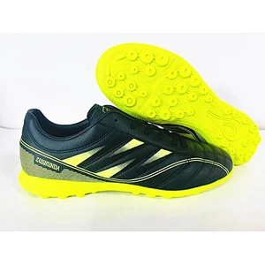 cheap  stock shoes men football soccer stock shoes