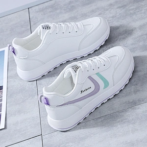 Customize New Design Fashion Women's Sneaker High-Quality Casual Sport Shoes