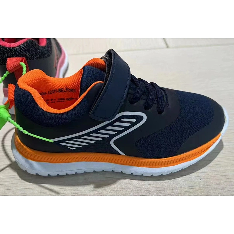 Custom Kids Children Tennis Sports Athletic Gym Running Sneakers Casual Shoes